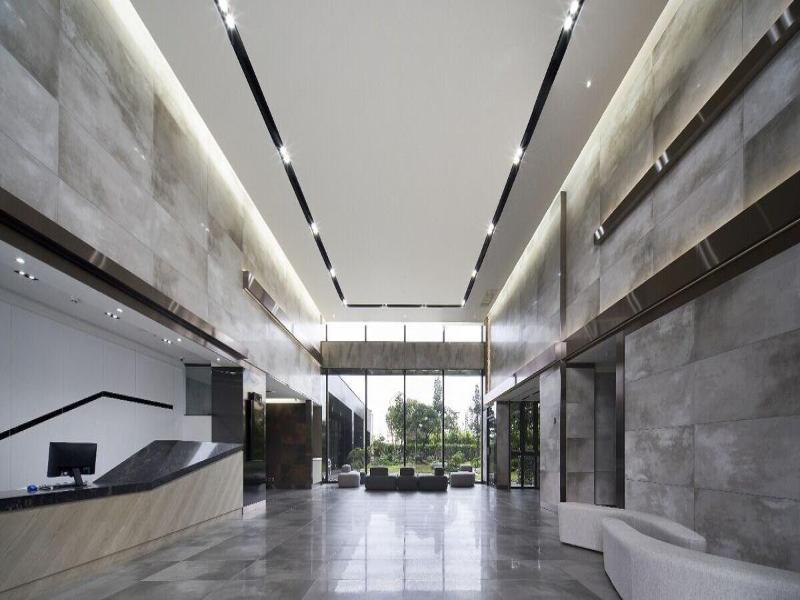 Cp Hotel image