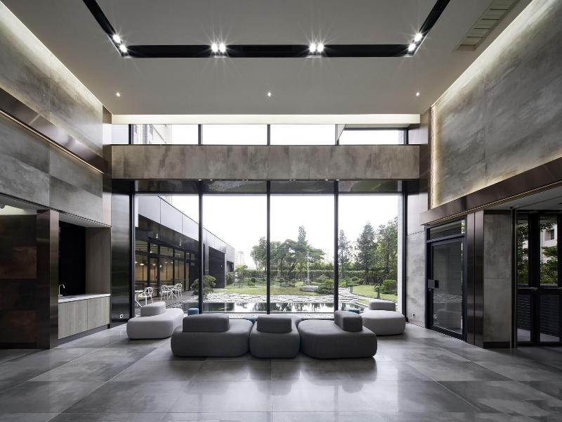 Cp Hotel image
