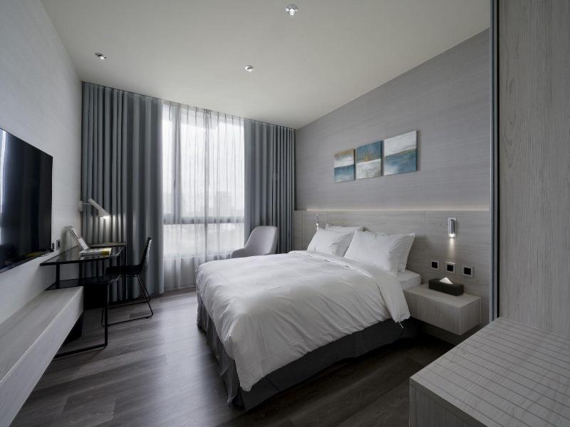 Cp Hotel image