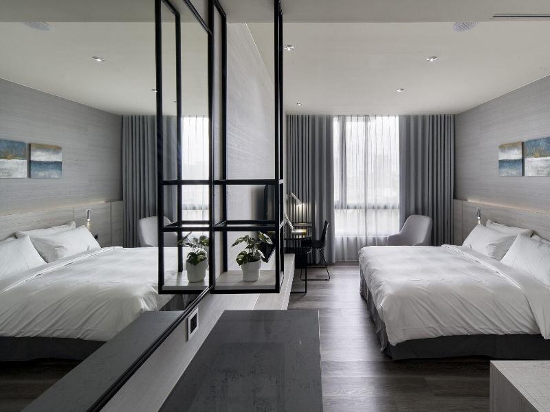 Cp Hotel image