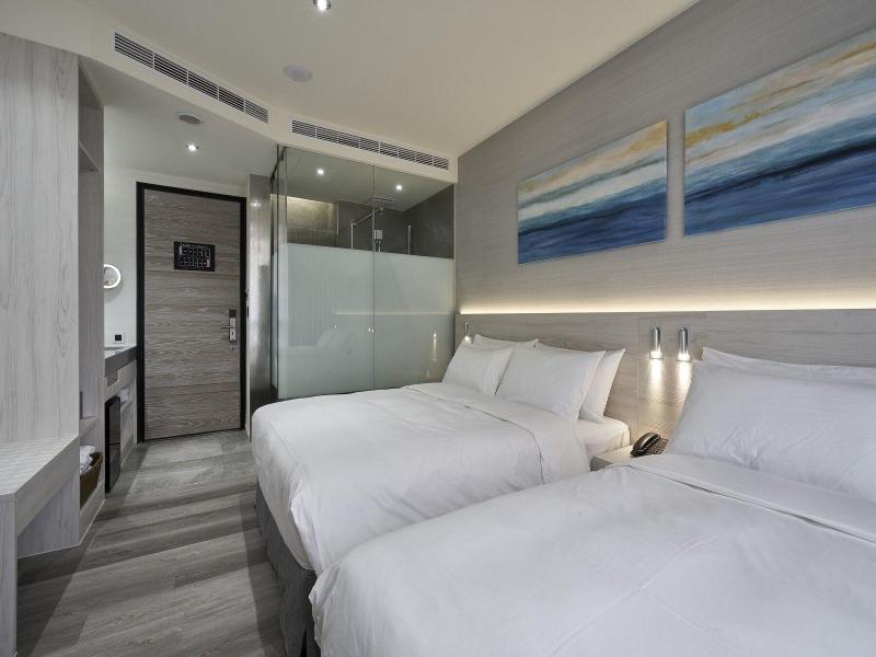 Cp Hotel image