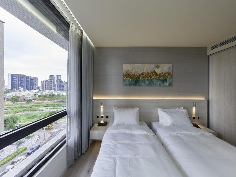 Cp Hotel image