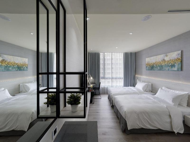 Cp Hotel image