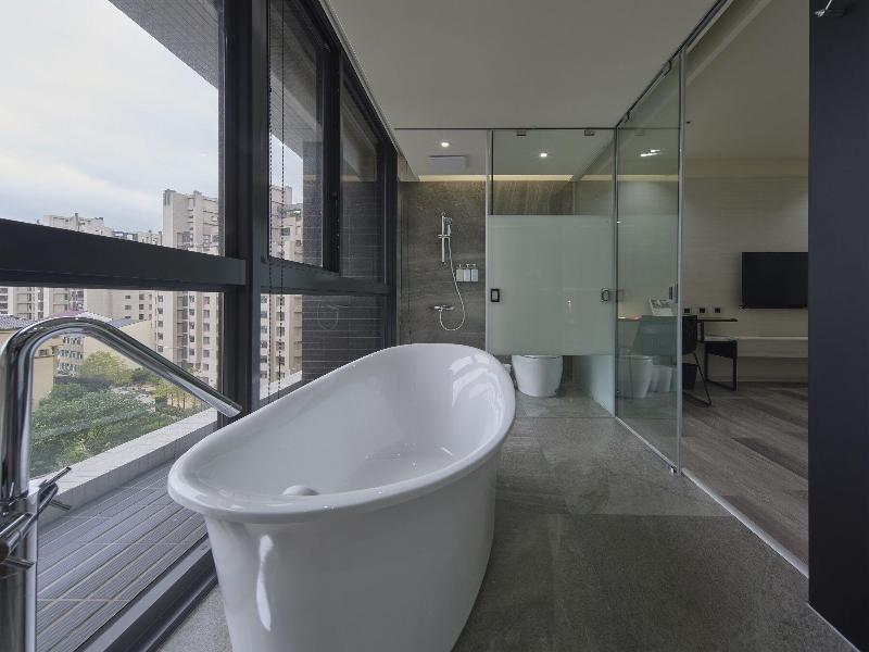 Cp Hotel image