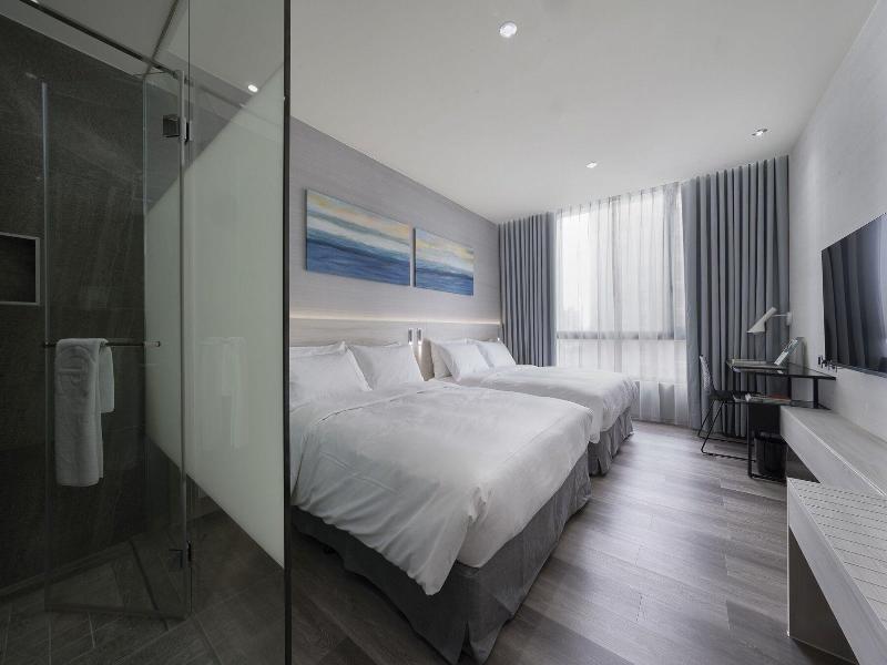 Cp Hotel image