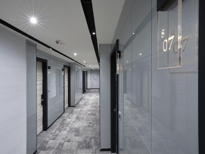 Cp Hotel image