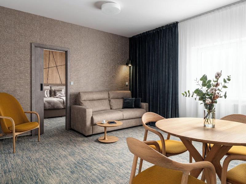 Hotel Osvit Aparthotel image