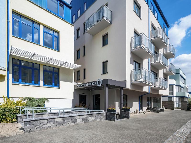 Hotel Osvit Aparthotel image