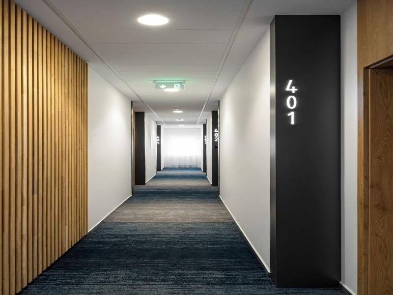 Hotel Osvit Aparthotel image