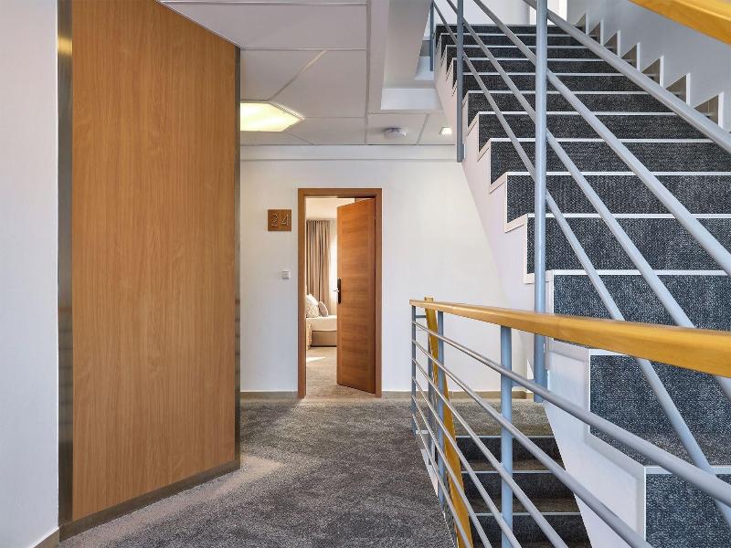 Hotel Osvit Aparthotel image