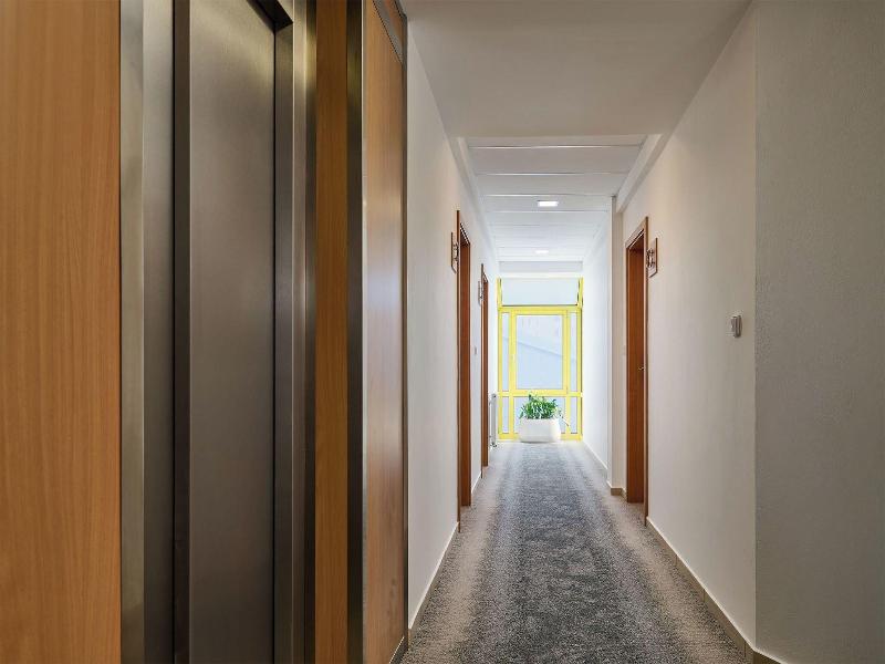 Hotel Osvit Aparthotel image