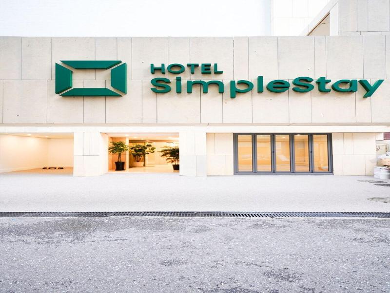 Simple Stay Jongro image