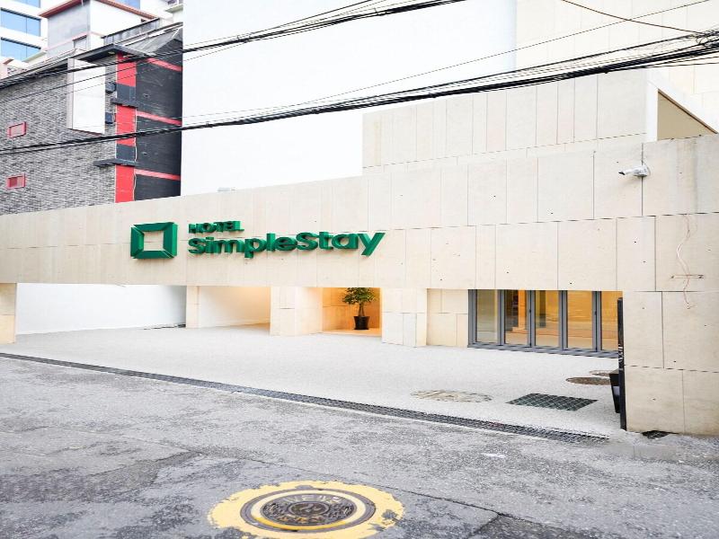 Simple Stay Jongro image