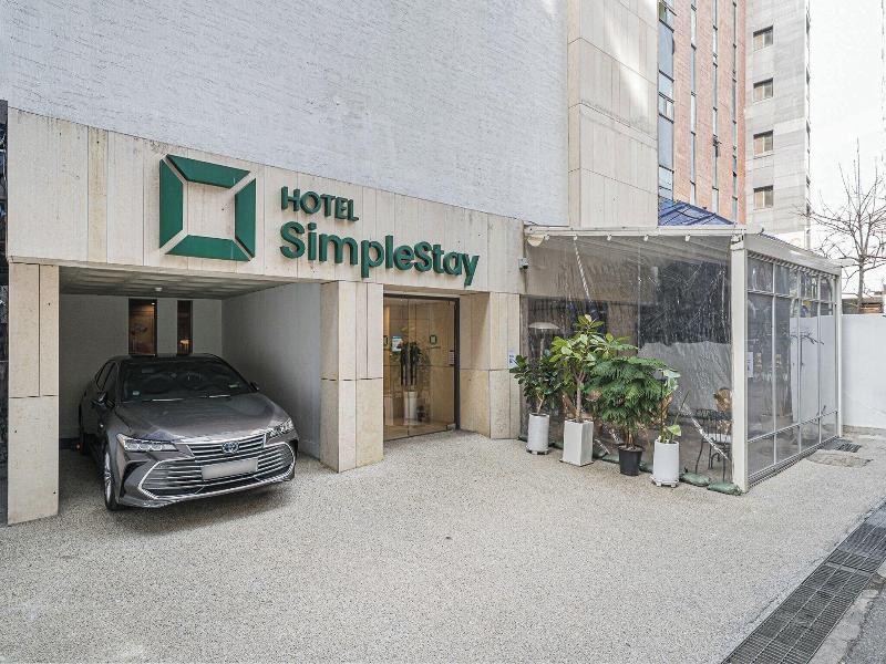 Simple Stay Jongro image