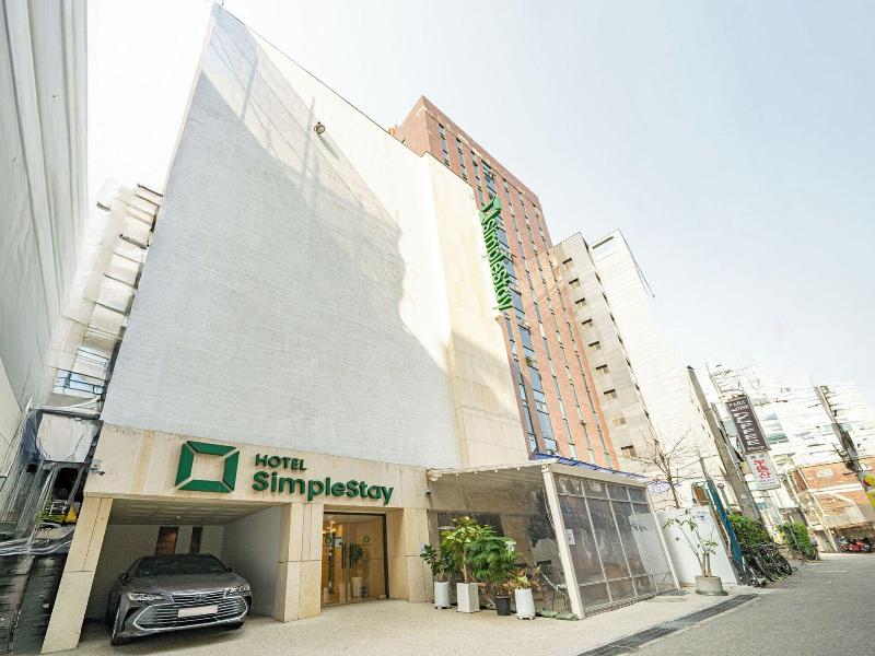 Simple Stay Jongro image