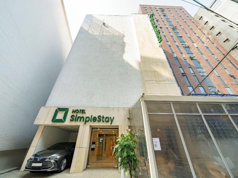 Simple Stay Jongro image