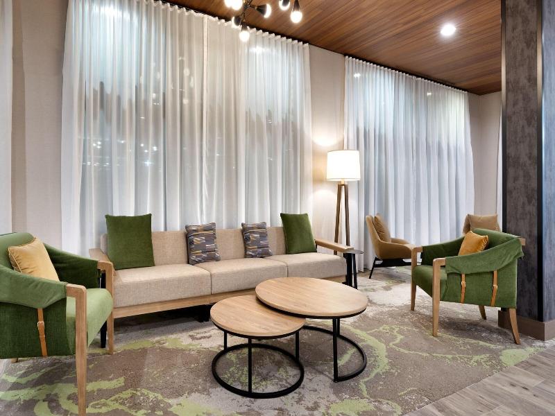 Towneplace Suites By Marriott Show Low
