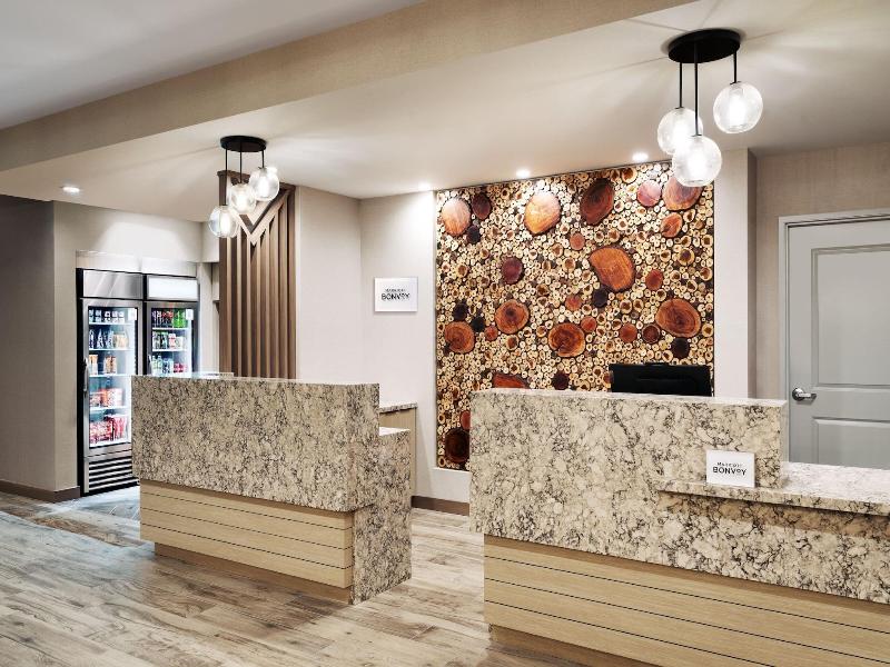 Towneplace Suites By Marriott Show Low