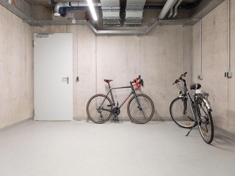Brera Serviced Apartments Singen image