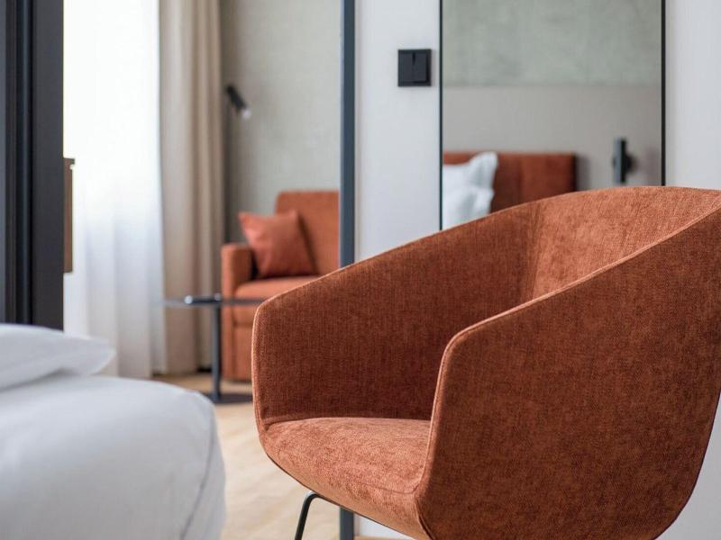 Brera Serviced Apartments Singen image