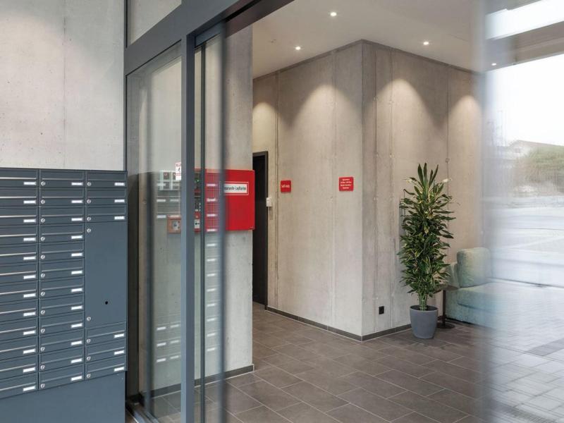 Brera Serviced Apartments Singen image