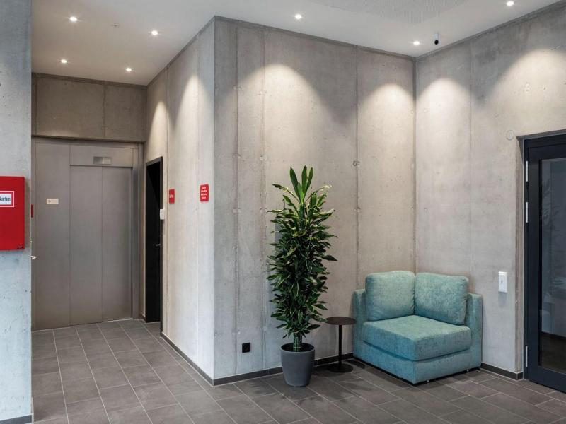 Brera Serviced Apartments Singen image
