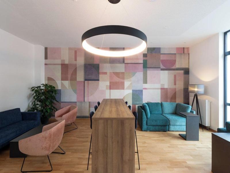 Brera Serviced Apartments Singen image