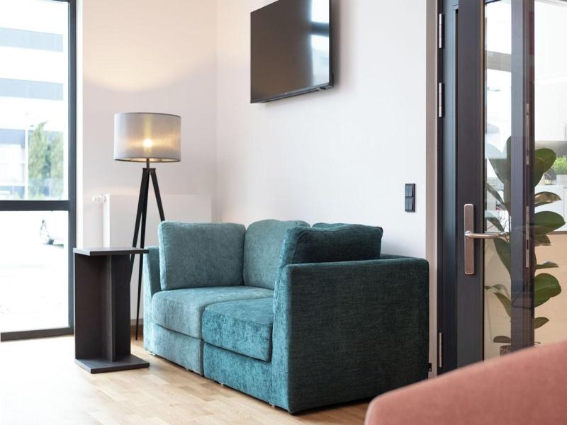 Brera Serviced Apartments Singen image