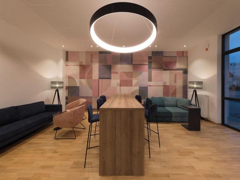 Brera Serviced Apartments Singen image