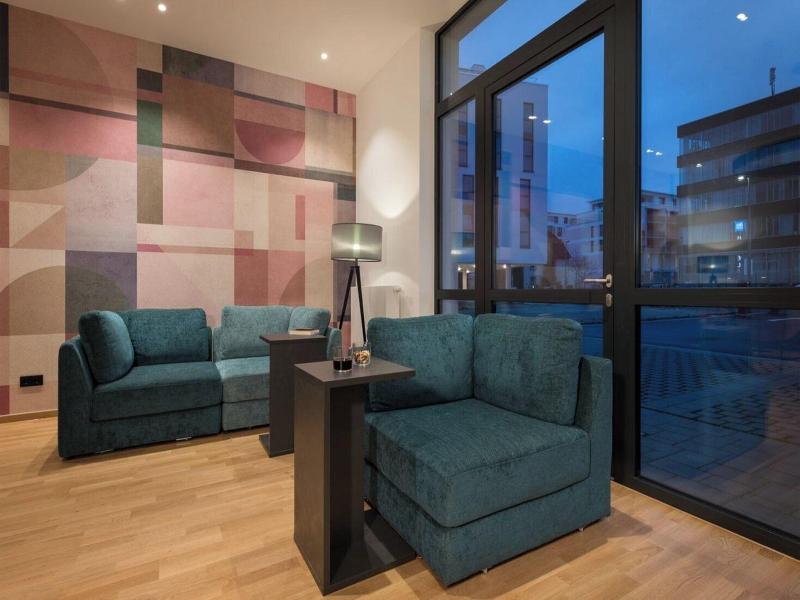 Brera Serviced Apartments Singen image