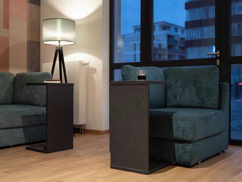 Brera Serviced Apartments Singen image