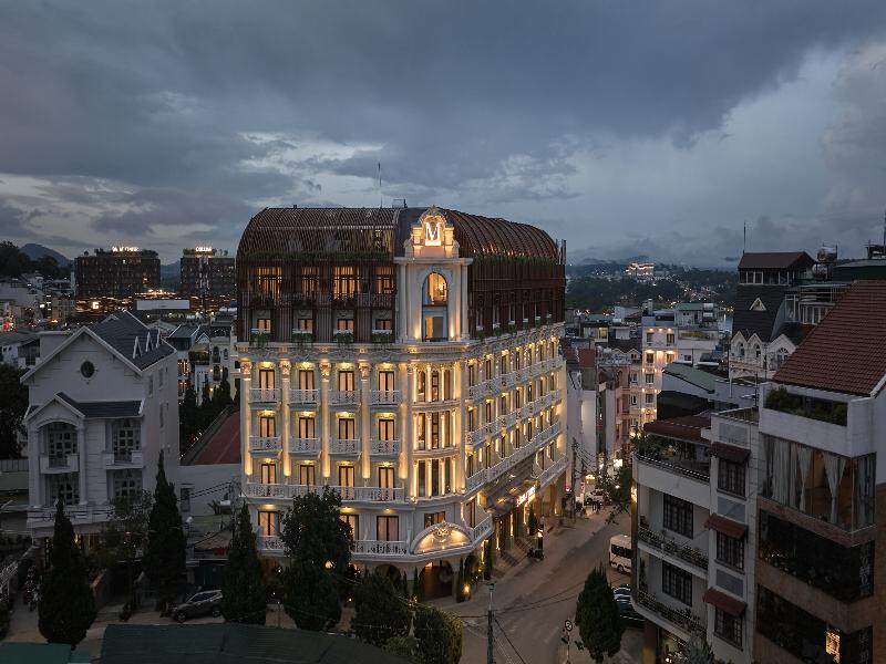 Signature By M Village The Central Da Lat