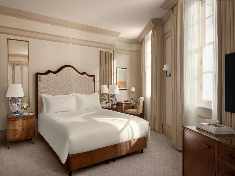Waldorf Astoria London Admiralty Arch image