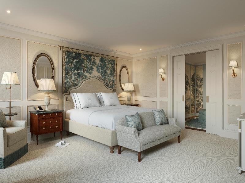 Waldorf Astoria London Admiralty Arch image
