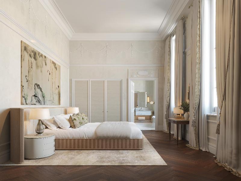 Waldorf Astoria London Admiralty Arch image