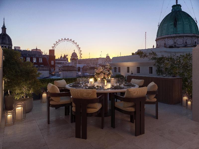 Waldorf Astoria London Admiralty Arch image