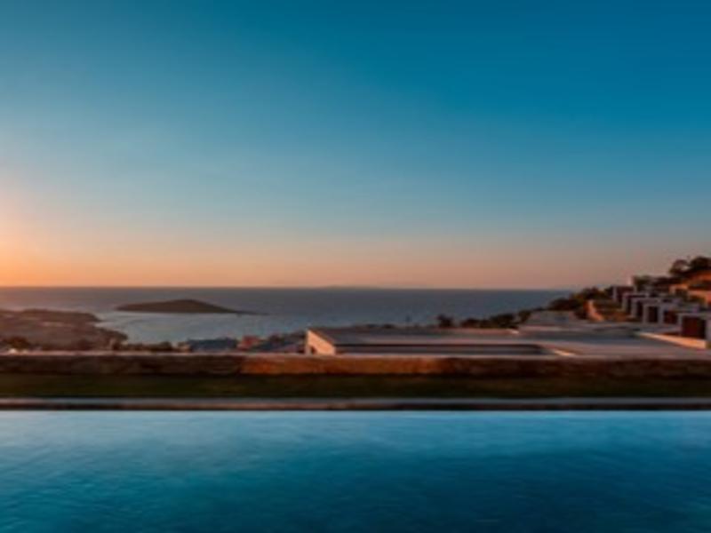 Bovilla Hotel Sentio Yalıkavak image