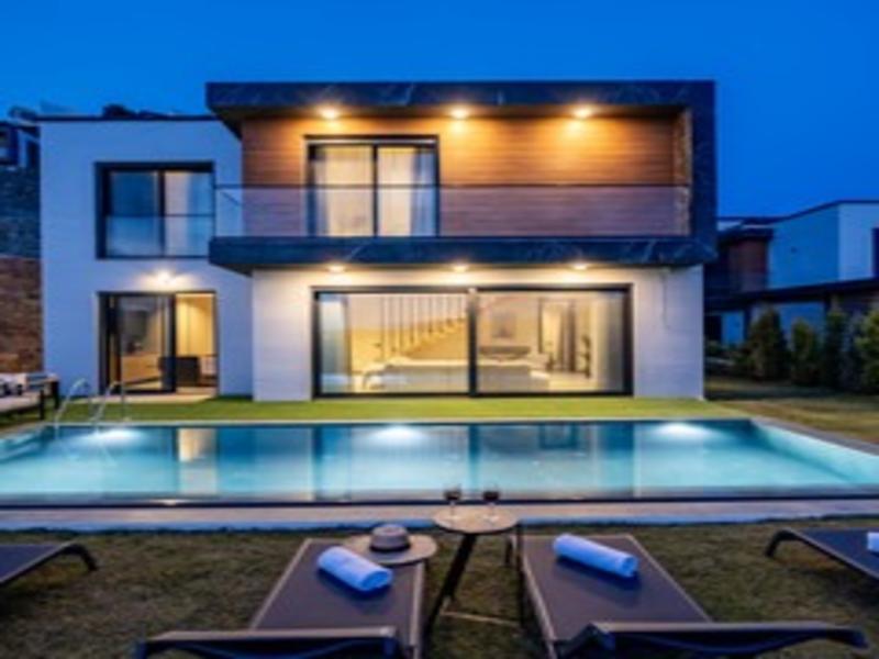 Bovilla Hotel Sentio Yalıkavak image
