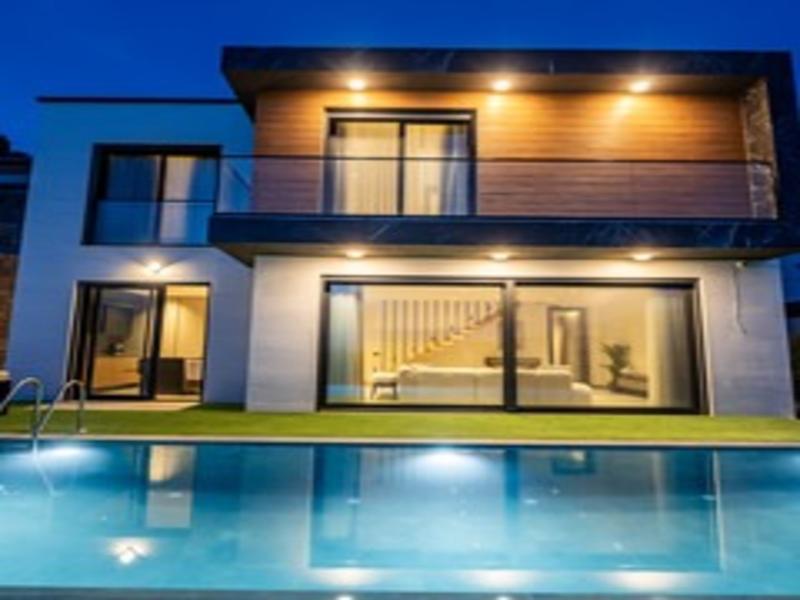 Bovilla Hotel Sentio Yalıkavak image