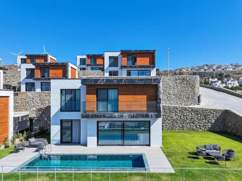 Bovilla Hotel Sentio Yalıkavak image