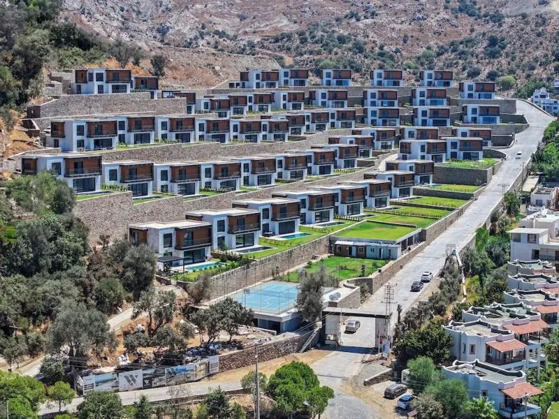 Bovilla Hotel Sentio Yalıkavak image