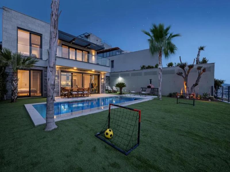 Bovilla Hotel Sentio Yalıkavak image