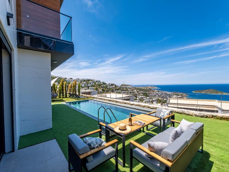 Bovilla Hotel Sentio Yalıkavak image