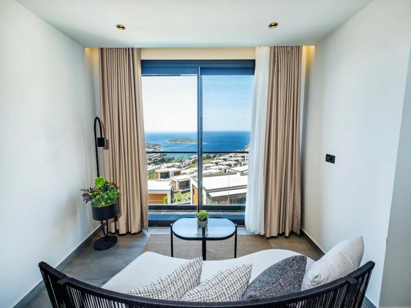 Bovilla Hotel Sentio Yalıkavak image