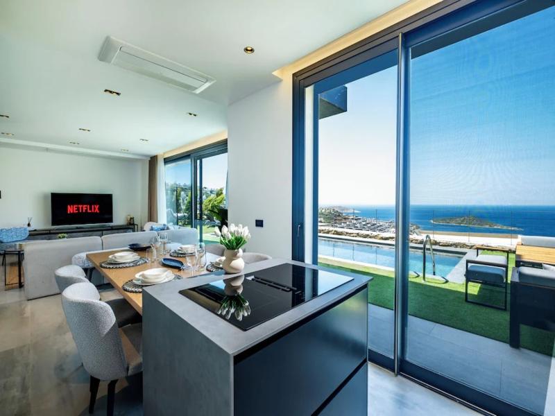 Bovilla Hotel Sentio Yalıkavak image