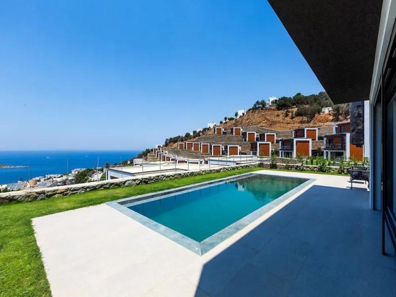 Bovilla Hotel Sentio Yalıkavak image