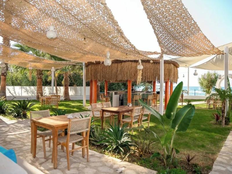 Bovilla Hotel Sentio Yalıkavak image