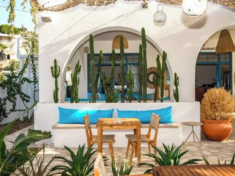 Bovilla Hotel Sentio Yalıkavak image