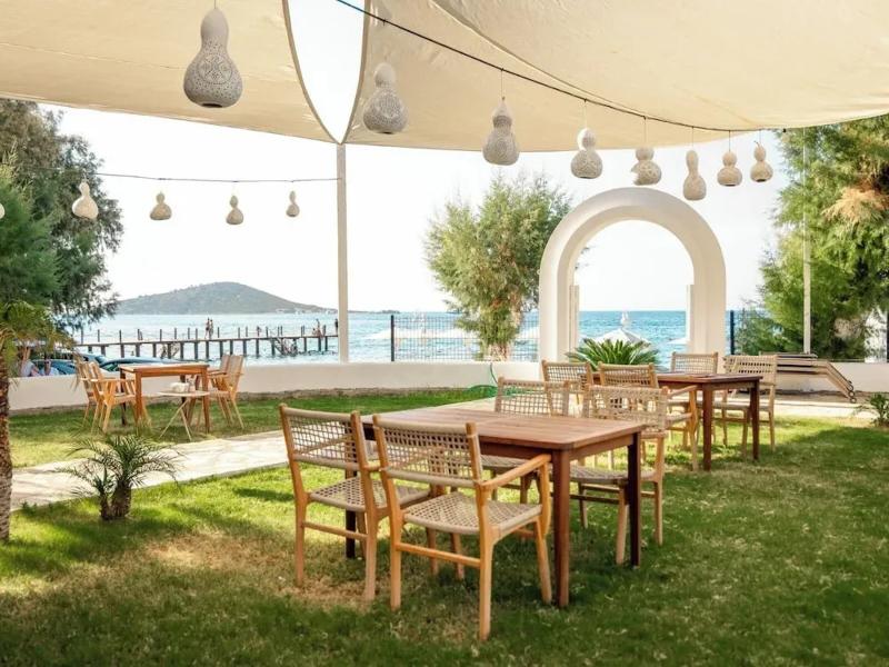 Bovilla Hotel Sentio Yalıkavak image
