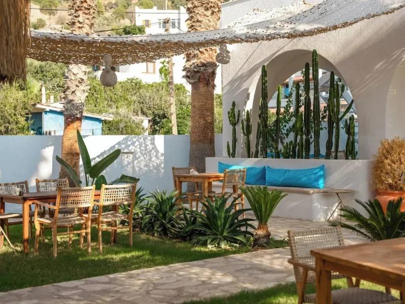Bovilla Hotel Sentio Yalıkavak image